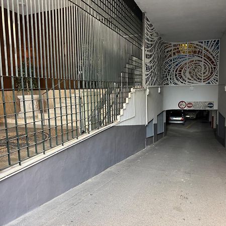 Apartamento Algafequi Con Terraza Privada Κόρδοβα Εξωτερικό φωτογραφία