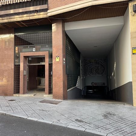 Apartamento Algafequi Con Terraza Privada Κόρδοβα Εξωτερικό φωτογραφία