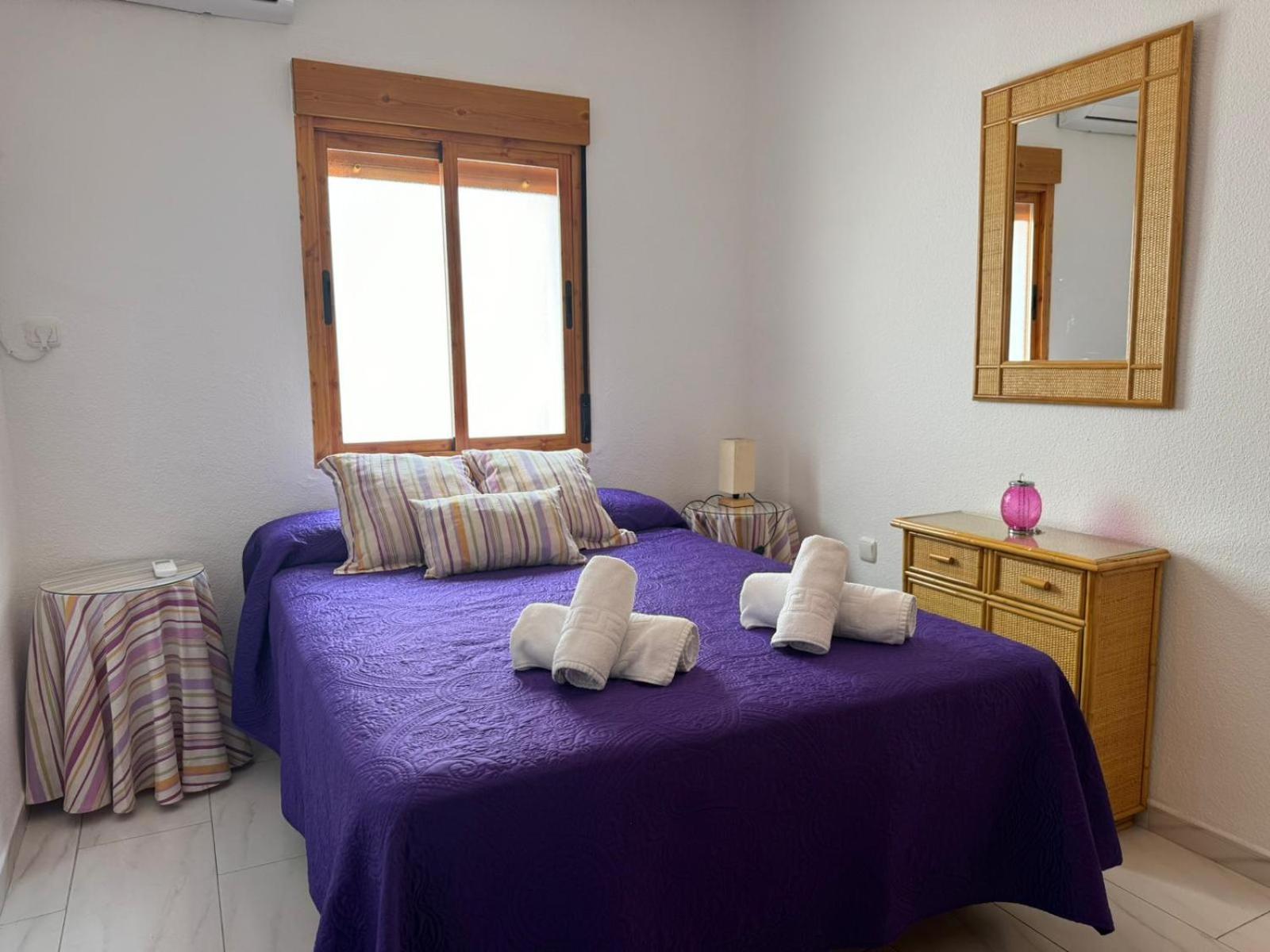 Apartamento Algafequi Con Terraza Privada Κόρδοβα Εξωτερικό φωτογραφία