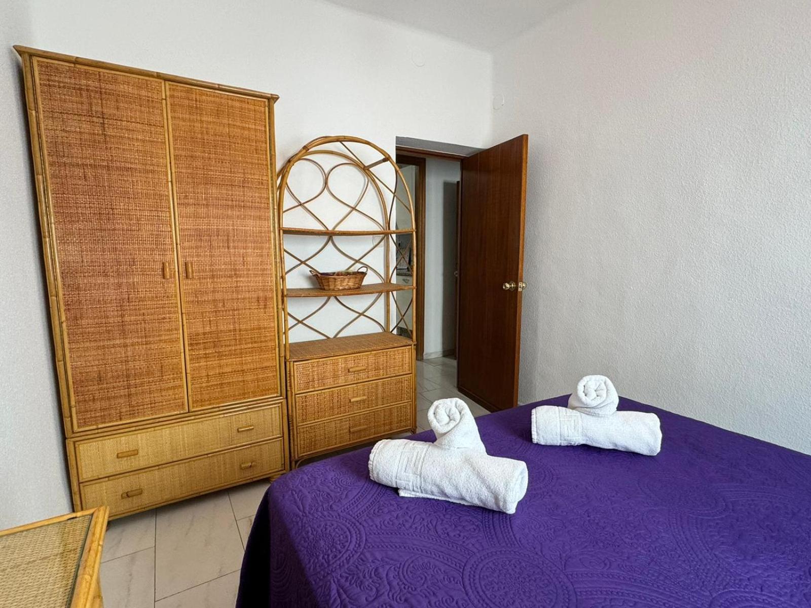 Apartamento Algafequi Con Terraza Privada Κόρδοβα Εξωτερικό φωτογραφία