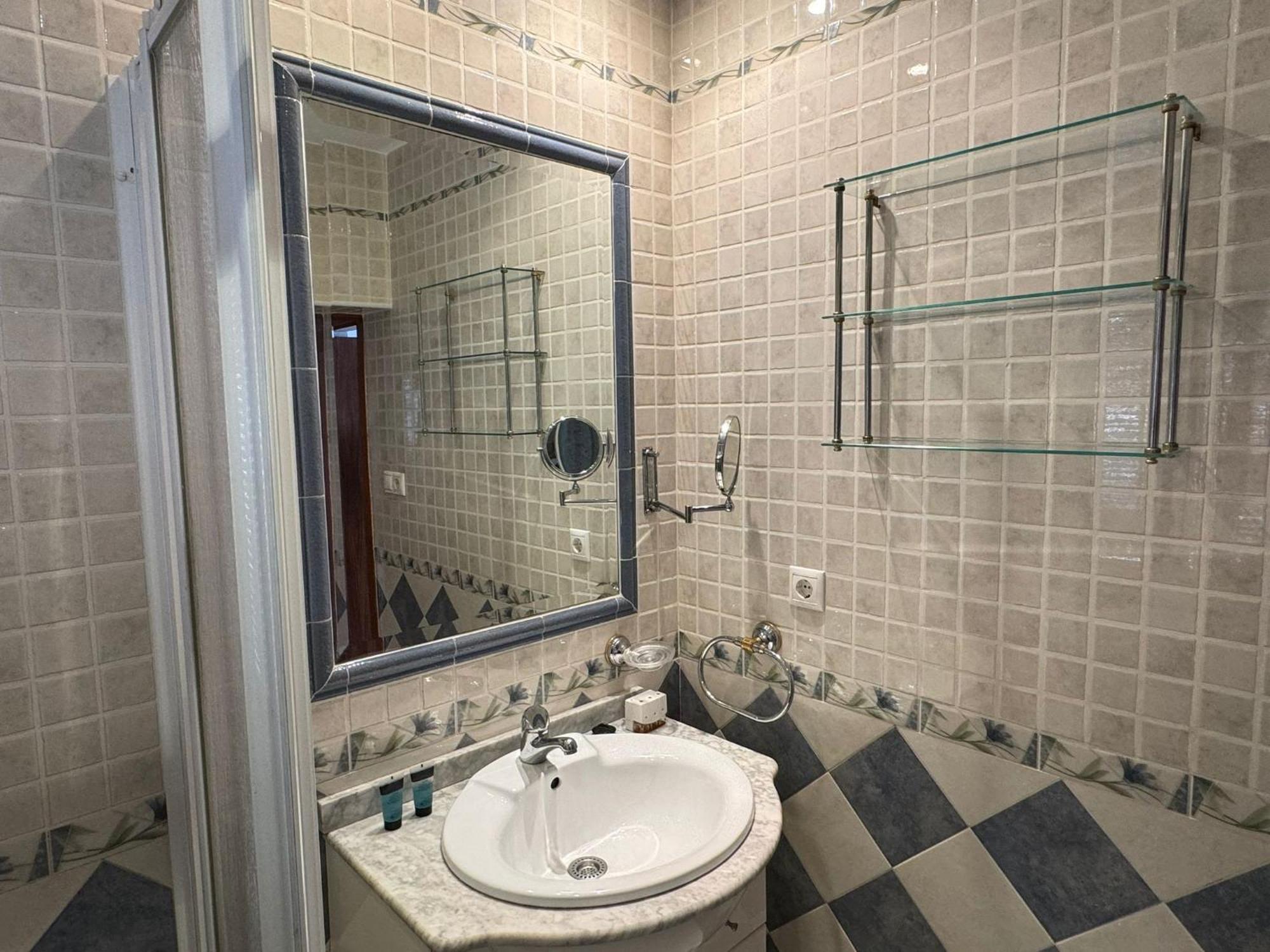 Apartamento Algafequi Con Terraza Privada Κόρδοβα Εξωτερικό φωτογραφία