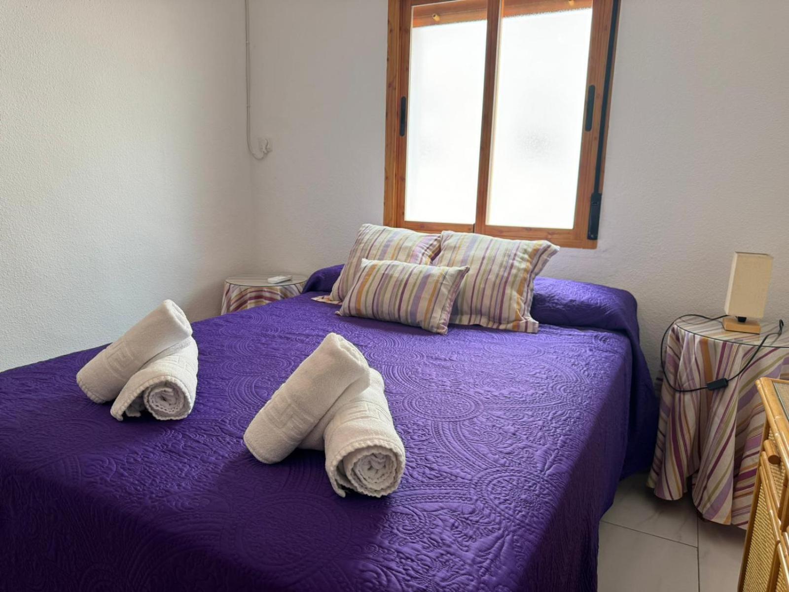 Apartamento Algafequi Con Terraza Privada Κόρδοβα Εξωτερικό φωτογραφία
