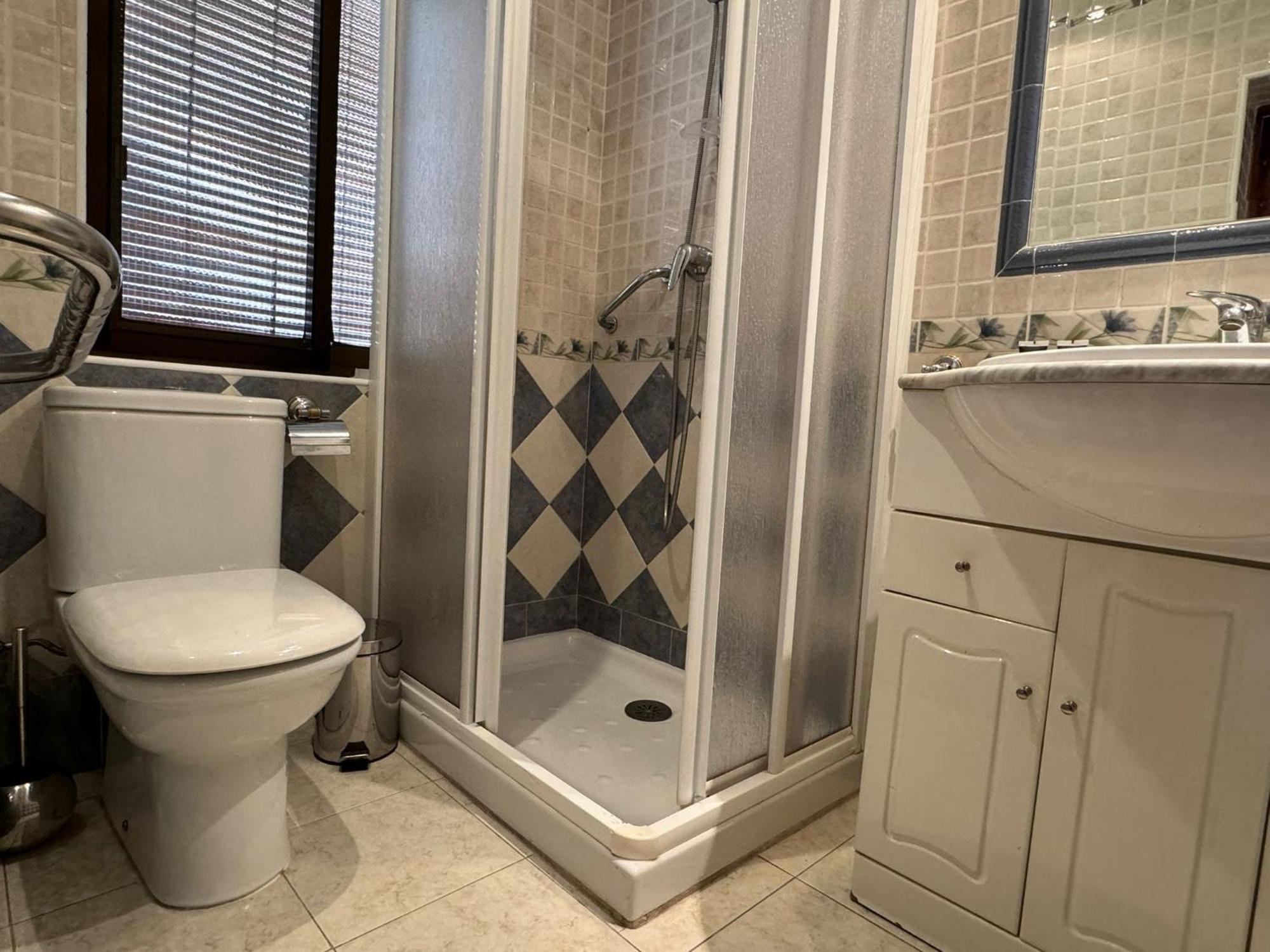 Apartamento Algafequi Con Terraza Privada Κόρδοβα Εξωτερικό φωτογραφία