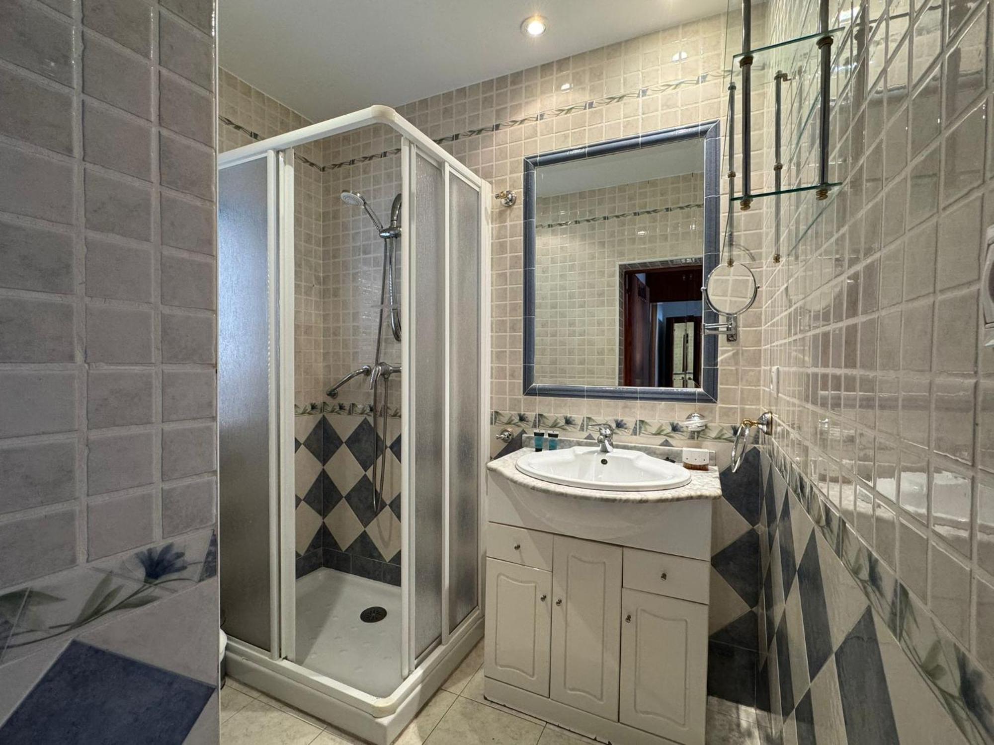 Apartamento Algafequi Con Terraza Privada Κόρδοβα Εξωτερικό φωτογραφία