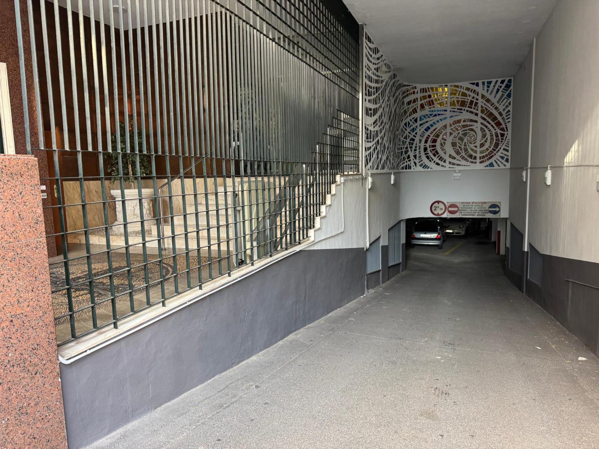 Apartamento Algafequi Con Terraza Privada Κόρδοβα Εξωτερικό φωτογραφία